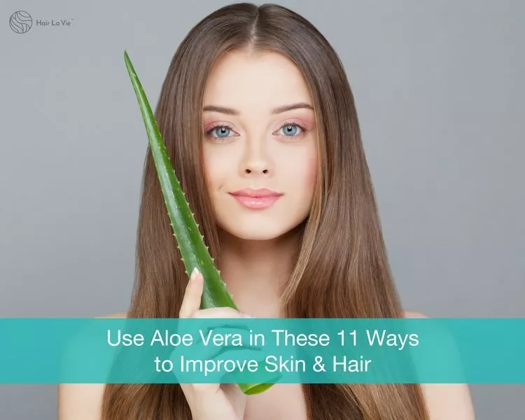 11 Magical Ways Aloe Vera Can Benefit Your Skin and Hair